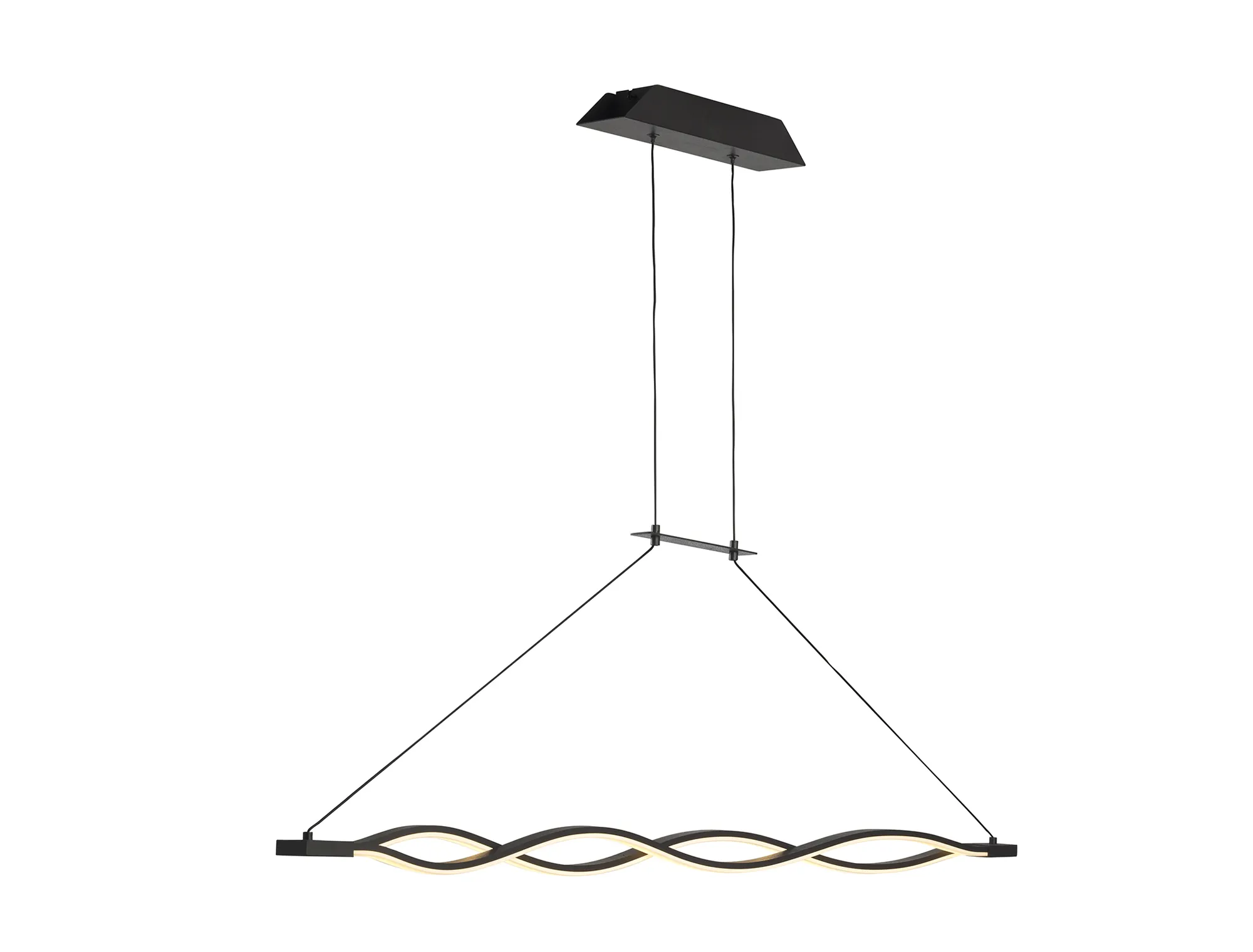 Sahara Ceiling Lights Mantra Linear Fittings